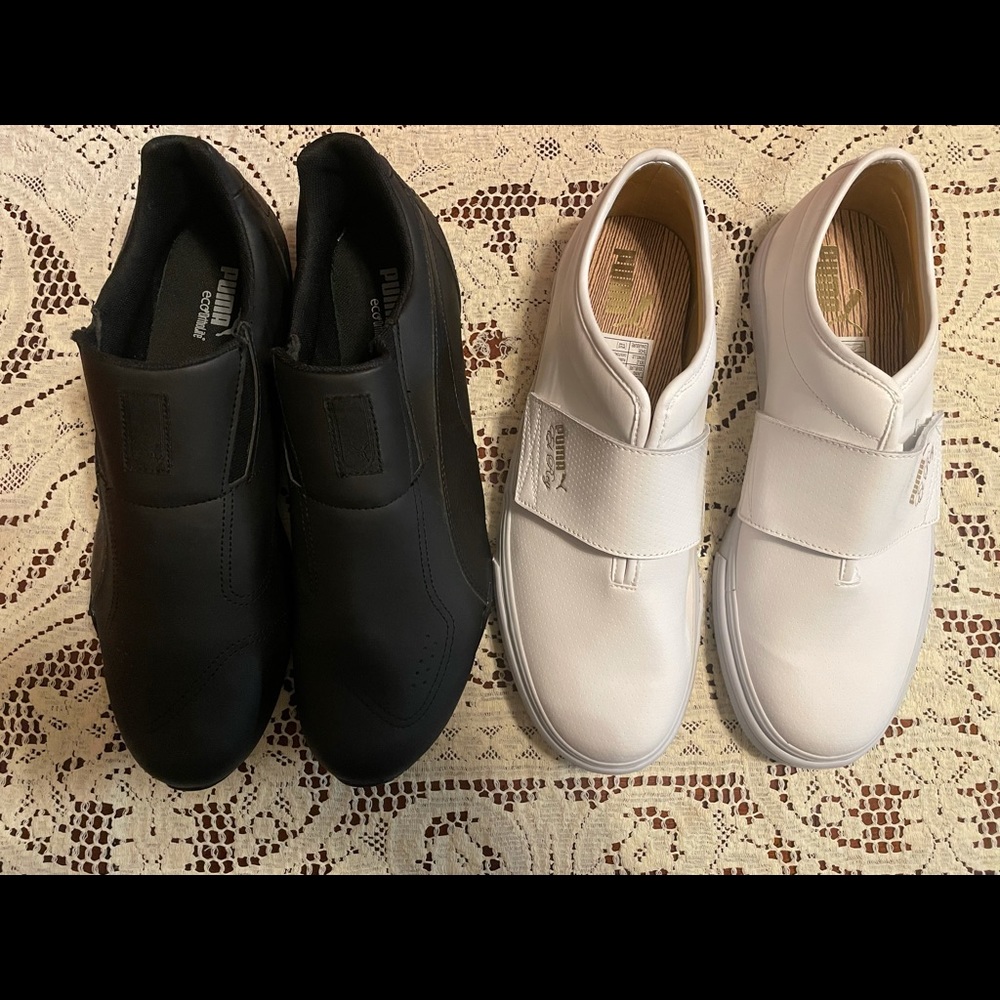 Men’s puma shoes